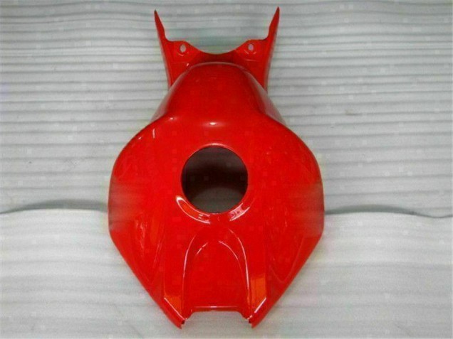 2004-2005 Red Silver Blue Honda CBR1000RR Motorcycle Fairings Kit 2004-2005 Red Silver Blue Honda CBR1000RR Motorcycle Fairings Kit