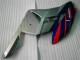 2004-2005 Red Silver Blue Honda CBR1000RR Motorcycle Fairings Kit 2004-2005 Red Silver Blue Honda CBR1000RR Motorcycle Fairings Kit