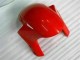 2004-2005 Red Silver Blue Honda CBR1000RR Motorcycle Fairings Kit 2004-2005 Red Silver Blue Honda CBR1000RR Motorcycle Fairings Kit