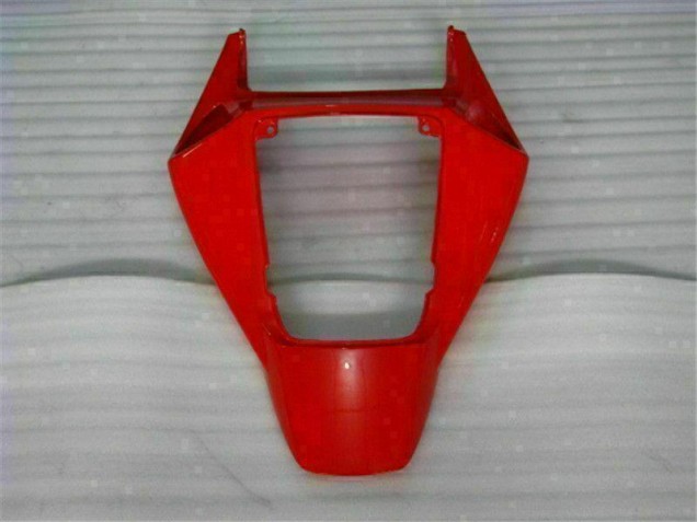 2004-2005 Red Silver Blue Honda CBR1000RR Motorcycle Fairings Kit 2004-2005 Red Silver Blue Honda CBR1000RR Motorcycle Fairings Kit