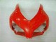 2004-2005 Red Silver Honda CBR1000RR Moto Fairings 2004-2005 Red Silver Honda CBR1000RR Moto Fairings