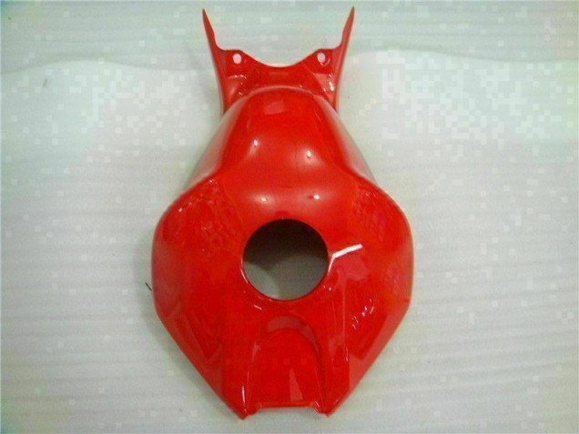 2004-2005 Red Silver Honda CBR1000RR Moto Fairings 2004-2005 Red Silver Honda CBR1000RR Moto Fairings