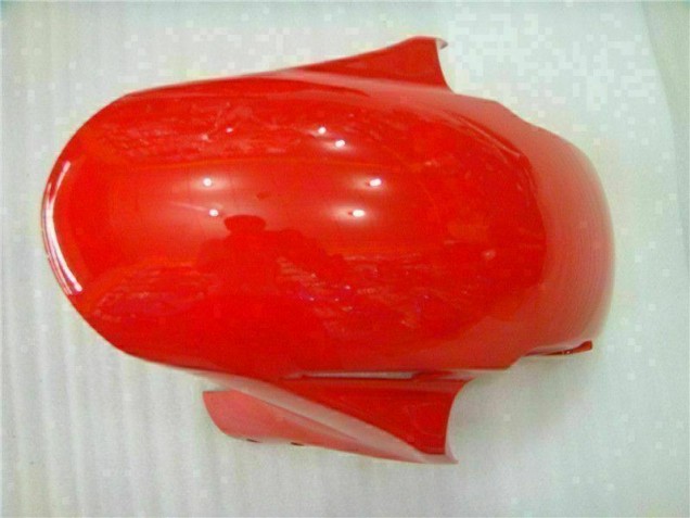2004-2005 Red Silver Honda CBR1000RR Moto Fairings 2004-2005 Red Silver Honda CBR1000RR Moto Fairings