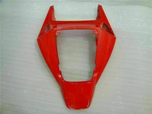 2004-2005 Red Silver Honda CBR1000RR Moto Fairings 2004-2005 Red Silver Honda CBR1000RR Moto Fairings