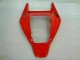2004-2005 Red Silver Honda CBR1000RR Moto Fairings 2004-2005 Red Silver Honda CBR1000RR Moto Fairings