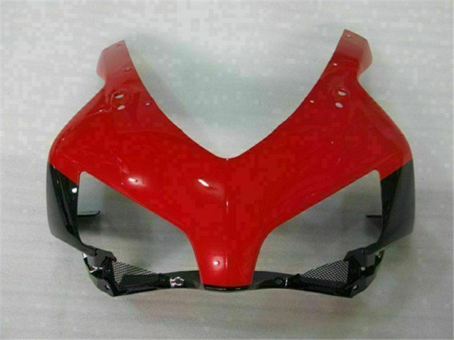2004-2005 Red White Honda CBR1000RR Bike Fairing Kit 2004-2005 Red White Honda CBR1000RR Bike Fairing Kit