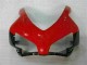 2004-2005 Red White Honda CBR1000RR Bike Fairing Kit 2004-2005 Red White Honda CBR1000RR Bike Fairing Kit