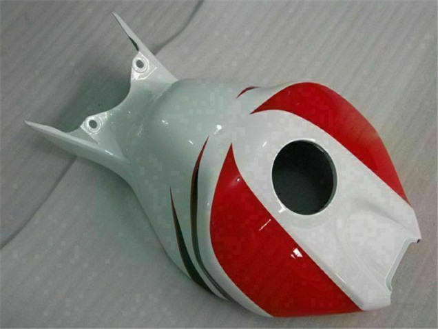2004-2005 Red White Honda CBR1000RR Bike Fairing Kit 2004-2005 Red White Honda CBR1000RR Bike Fairing Kit