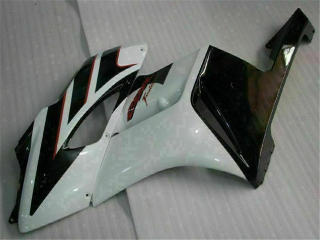 2004-2005 Red White Honda CBR1000RR Bike Fairing Kit 2004-2005 Red White Honda CBR1000RR Bike Fairing Kit