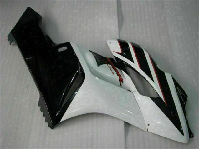2004-2005 Red White Honda CBR1000RR Bike Fairing Kit 2004-2005 Red White Honda CBR1000RR Bike Fairing Kit