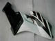 2004-2005 Red White Honda CBR1000RR Bike Fairing Kit 2004-2005 Red White Honda CBR1000RR Bike Fairing Kit