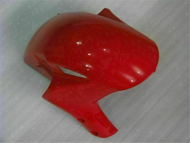 2004-2005 Red White Honda CBR1000RR Bike Fairing Kit 2004-2005 Red White Honda CBR1000RR Bike Fairing Kit