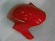 2004-2005 Red White Honda CBR1000RR Bike Fairing Kit 2004-2005 Red White Honda CBR1000RR Bike Fairing Kit