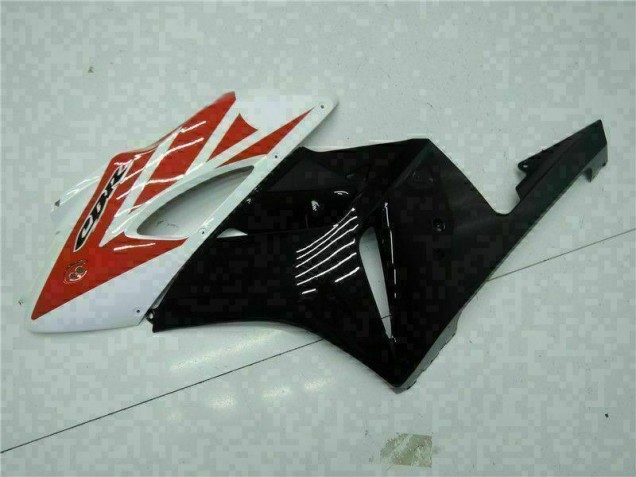 2004-2005 Red White Honda CBR1000RR Motorcycle Fairings Kits 2004-2005 Red White Honda CBR1000RR Motorcycle Fairings Kits