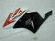 2004-2005 Red White Honda CBR1000RR Motorcycle Fairings Kits 2004-2005 Red White Honda CBR1000RR Motorcycle Fairings Kits