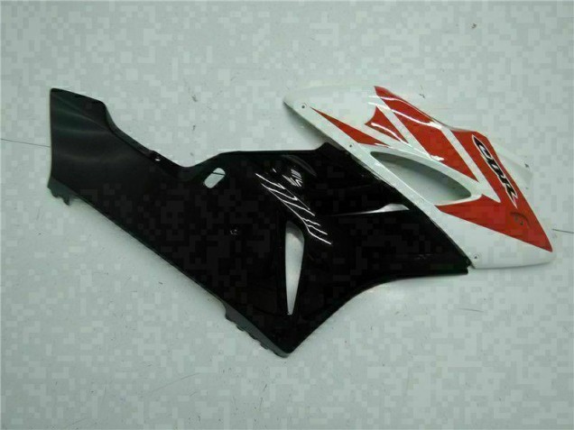 2004-2005 Red White Honda CBR1000RR Motorcycle Fairings Kits 2004-2005 Red White Honda CBR1000RR Motorcycle Fairings Kits