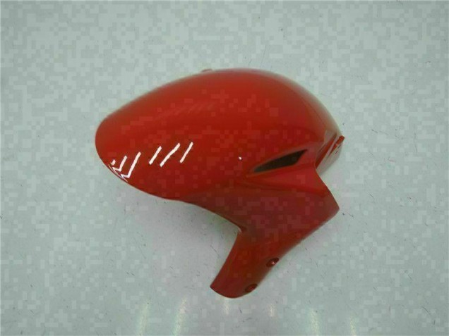 2004-2005 Red White Honda CBR1000RR Motorcycle Fairings Kits 2004-2005 Red White Honda CBR1000RR Motorcycle Fairings Kits