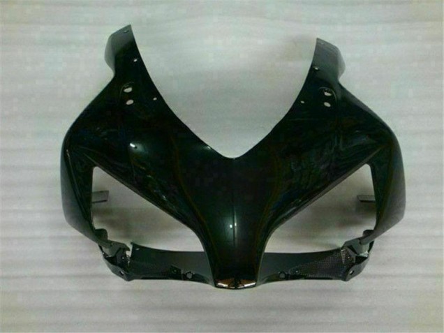 2004-2005 Silver Black Honda CBR1000RR Motorbike Fairing