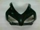 2004-2005 Silver Black Honda CBR1000RR Motorbike Fairing