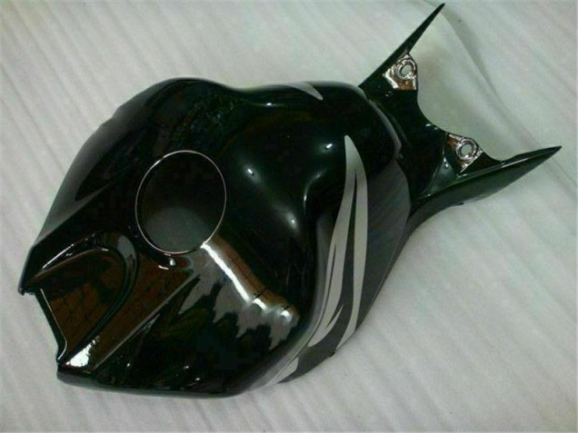 2004-2005 Silver Black Honda CBR1000RR Motorbike Fairing