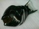 2004-2005 Silver Black Honda CBR1000RR Motorbike Fairing