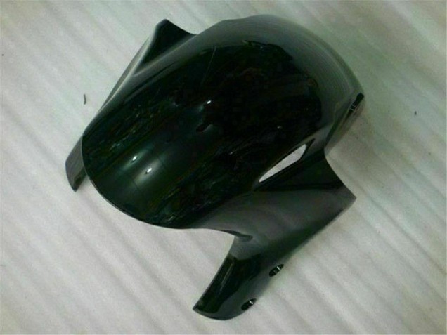 2004-2005 Silver Black Honda CBR1000RR Motorbike Fairing