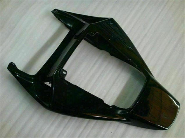 2004-2005 Silver Black Honda CBR1000RR Motorbike Fairing
