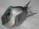 2004-2005 Silver Honda CBR1000RR Bike Fairings 2004-2005 Silver Honda CBR1000RR Bike Fairings