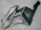 2004-2005 Silver Honda CBR1000RR Bike Fairings 2004-2005 Silver Honda CBR1000RR Bike Fairings