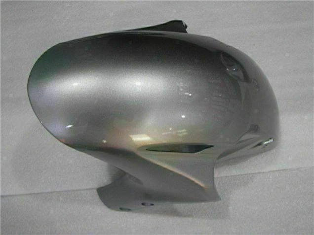 2004-2005 Silver Honda CBR1000RR Bike Fairings 2004-2005 Silver Honda CBR1000RR Bike Fairings