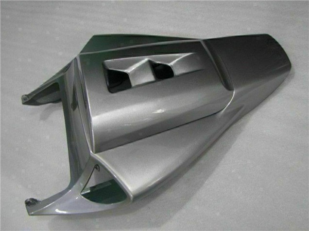 2004-2005 Silver Honda CBR1000RR Bike Fairings 2004-2005 Silver Honda CBR1000RR Bike Fairings