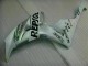 2004-2005 Silver Repsol Honda CBR1000RR Bike Fairings & Plastics 2004-2005 Silver Repsol Honda CBR1000RR Bike Fairings & Plastics