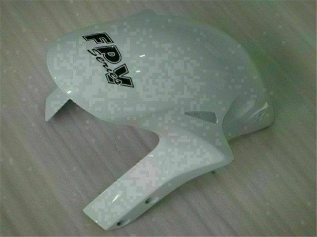 2004-2005 Silver Repsol Honda CBR1000RR Bike Fairings & Plastics 2004-2005 Silver Repsol Honda CBR1000RR Bike Fairings & Plastics