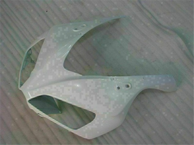 2004-2005 White Black Honda CBR1000RR Motor Bike Fairings 2004-2005 White Black Honda CBR1000RR Motor Bike Fairings