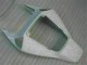 2004-2005 White Black Honda CBR1000RR Motor Bike Fairings 2004-2005 White Black Honda CBR1000RR Motor Bike Fairings