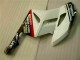 2004-2005 White Black Honda CBR1000RR Motorbike Fairing Kits 2004-2005 White Black Honda CBR1000RR Motorbike Fairing Kits