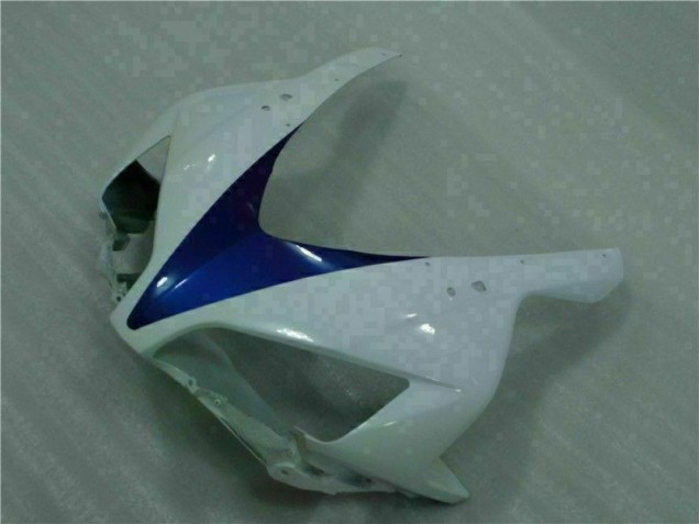 2004-2005 White Blue Honda CBR1000RR Motor Bike Fairings 2004-2005 White Blue Honda CBR1000RR Motor Bike Fairings