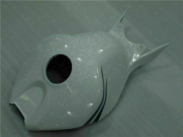 2004-2005 White Blue Honda CBR1000RR Motor Bike Fairings 2004-2005 White Blue Honda CBR1000RR Motor Bike Fairings
