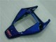 2004-2005 White Blue Honda CBR1000RR Motor Bike Fairings 2004-2005 White Blue Honda CBR1000RR Motor Bike Fairings