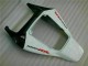 2004-2005 White Blue Honda CBR1000RR Replacement Fairings 2004-2005 White Blue Honda CBR1000RR Replacement Fairings