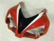 2004-2005 White Blue Red Honda CBR1000RR Moto Fairings 2004-2005 White Blue Red Honda CBR1000RR Moto Fairings