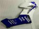 2004-2005 White Blue Red Honda CBR1000RR Moto Fairings 2004-2005 White Blue Red Honda CBR1000RR Moto Fairings