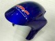 2004-2005 White Blue Red Honda CBR1000RR Moto Fairings 2004-2005 White Blue Red Honda CBR1000RR Moto Fairings