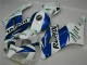 2004-2005 White Blue Repsol Honda CBR1000RR Motorbike Fairing Kits 2004-2005 White Blue Repsol Honda CBR1000RR Motorbike Fairing Kits