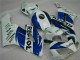 2004-2005 White Blue Repsol Honda CBR1000RR Motorbike Fairing Kits 2004-2005 White Blue Repsol Honda CBR1000RR Motorbike Fairing Kits