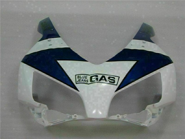 2004-2005 White Blue Repsol Honda CBR1000RR Motorbike Fairing Kits 2004-2005 White Blue Repsol Honda CBR1000RR Motorbike Fairing Kits