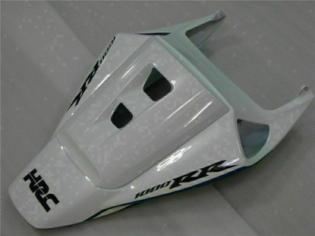 2004-2005 White Blue Repsol Honda CBR1000RR Motorbike Fairing Kits 2004-2005 White Blue Repsol Honda CBR1000RR Motorbike Fairing Kits