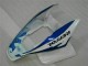 2004-2005 White Blue Repsol Honda CBR1000RR Motorbike Fairing Kits 2004-2005 White Blue Repsol Honda CBR1000RR Motorbike Fairing Kits