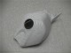 2004-2005 White Honda CBR1000RR Motorcycle Bodywork 2004-2005 White Honda CBR1000RR Motorcycle Bodywork