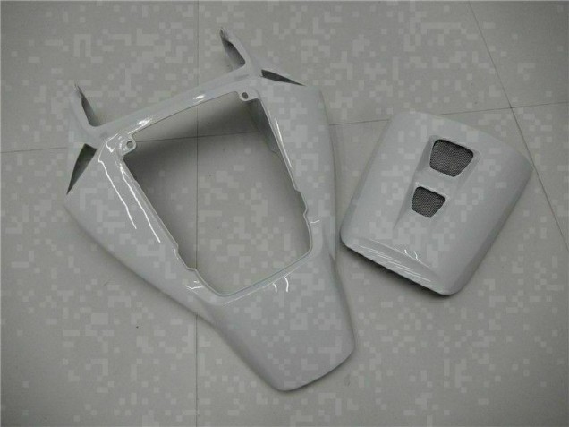2004-2005 White Honda CBR1000RR Motorcycle Bodywork 2004-2005 White Honda CBR1000RR Motorcycle Bodywork